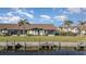 Condo with private dock and canal views at 3920 Bal Harbor Blvd # E1, Punta Gorda, FL 33950