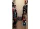 Walk-in closet with clothes and storage items at 4802 51St W St # 1106, Bradenton, FL 34210