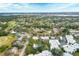 Complex view from above, near golf course at 5128 Marsh Field Ln # 129, Sarasota, FL 34235