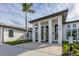Modern community center with stylish entryway at 5128 Marsh Field Ln # 129, Sarasota, FL 34235