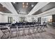 Large community room with ample seating at 5128 Marsh Field Ln # 129, Sarasota, FL 34235