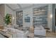 Relaxing lounge area with modern decor at 6065 Worsham Ln # 104, Bradenton, FL 34211