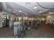 State-of-the-art fitness center with various equipment at 6065 Worsham Ln # 104, Bradenton, FL 34211