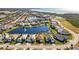 Upscale community offering waterfront homes and stunning coastal views at 6247 Champions Row St, Bradenton, FL 34210