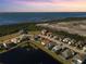 Luxury waterfront community with upscale homes and scenic water views at 6247 Champions Row St, Bradenton, FL 34210