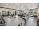 Well-equipped fitness center with various exercise machines and free weights at 10605 58Th E St, Parrish, FL 34219