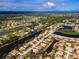 Beautiful home located in a desirable community with a lake view at 1269 Western Pine Cir, Sarasota, FL 34240