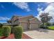 Two-story home with three-car garage at 1269 Western Pine Cir, Sarasota, FL 34240