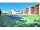 Enjoy a game on this well-maintained tennis and pickleball court at 1618 Stickney Point Rd # 1618-202, Sarasota, FL 34231