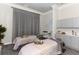 Spa-like massage room with massage tables at 17520 Gawthrop Dr # 102, Bradenton, FL 34211