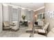Relaxing lounge area with comfortable seating at 17520 Gawthrop Dr # 102, Bradenton, FL 34211