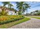 Indigo at Lakewood Ranch community entrance at 2616 Sapphire Blue Ln, Bradenton, FL 34211