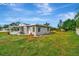 Ranch style home with carport and spacious backyard at 5411 16Th W St, Bradenton, FL 34207