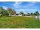 Charming single story home with spacious front yard at 5411 16Th W St, Bradenton, FL 34207