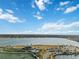 Community lakefront park with playground and water features at 6404 Silverstar Dr, Sarasota, FL 34240