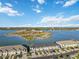 Luxury townhouses with lake views at 6404 Silverstar Dr, Sarasota, FL 34240