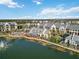 Community features a waterfront restaurant at 6404 Silverstar Dr, Sarasota, FL 34240