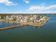 Community features a waterfront clubhouse at 6404 Silverstar Dr, Sarasota, FL 34240