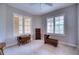 Spacious bedroom with large windows and plenty of natural light at 6450 Watercrest Way # 303, Lakewood Ranch, FL 34202