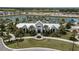 Community center with pool and playground nearby at 8684 Canyon Creek Trl, Parrish, FL 34219