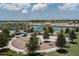 Community playground with play equipment and shaded areas at 8684 Canyon Creek Trl, Parrish, FL 34219