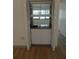 Built-in wet bar with granite countertop at 9400 Ridge Rd, Seminole, FL 33772