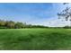 Expansive green golf course at 9481 Highland Oak Dr # 1403, Tampa, FL 33647