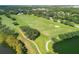 Expansive golf course with tree-lined fairways at 10114 Glenmore Ave, Bradenton, FL 34202