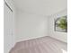 Spacious bedroom with neutral carpeting and a large closet at 11323 Rivers Bluff Cir, Lakewood Ranch, FL 34202