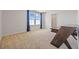 Bright bedroom with a built in desk and lots of natural light at 11628 Middle Fork Way, Parrish, FL 34219