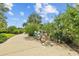 Bike rack with multiple bicycles available at 11628 Middle Fork Way, Parrish, FL 34219