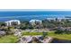 Luxury condo community by the water and golf course at 2110 Harbourside Dr # 522, Longboat Key, FL 34228