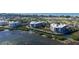 Waterfront condos next to golf course community at 2110 Harbourside Dr # 522, Longboat Key, FL 34228