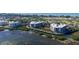 Luxury condo community with water access and golf course at 2110 Harbourside Dr # 522, Longboat Key, FL 34228