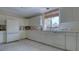 Well-equipped kitchen in the community clubhouse at 2110 Harbourside Dr # 522, Longboat Key, FL 34228