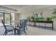Community clubhouse with sitting area and tasteful decor at 2110 Harbourside Dr # 522, Longboat Key, FL 34228