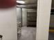 Additional storage space with shelving at 2110 Harbourside Dr # 522, Longboat Key, FL 34228