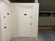 Private storage unit with exterior access at 2110 Harbourside Dr # 522, Longboat Key, FL 34228