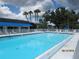 Inviting community swimming pool, perfect for relaxation at 305 47Th Avenue W Dr # 143, Bradenton, FL 34207