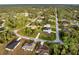 Community overview showcasing new homes at 3782 Horace Ave, North Port, FL 34286