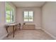 Bright breakfast nook with window seat and built-in storage at 4326 Silo Port Ct, Lakewood Ranch, FL 34211