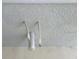 Close-up view of pipes and textured ceiling at 4326 Silo Port Ct, Lakewood Ranch, FL 34211