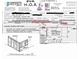 Invoice for window installation project at 4326 Silo Port Ct, Lakewood Ranch, FL 34211
