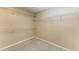 Large walk-in closet with wire shelving for storage at 4581 E Dover Street Cir, Bradenton, FL 34203