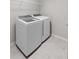 Laundry room with washer and dryer at 4892 Hillman Ter, North Port, FL 34288