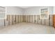 Under renovation bathroom with new flooring at 548 Ketch Ln, Longboat Key, FL 34228