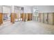 Under renovation bathroom with new flooring at 548 Ketch Ln, Longboat Key, FL 34228