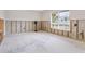 Under renovation bedroom with new flooring at 548 Ketch Ln, Longboat Key, FL 34228