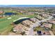Luxury community of townhouses near golf course and lake at 5904 Wake Forest Run # 102, Bradenton, FL 34211