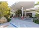Charming retro-style restaurant with outdoor seating and a modern feel at 600 Fox St, Longboat Key, FL 34228